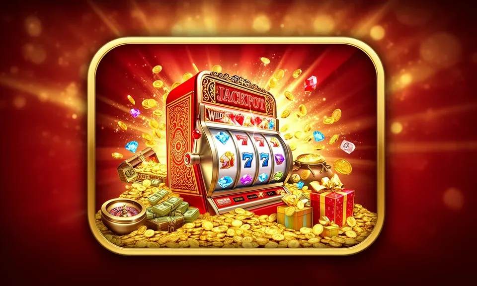 olx167 Casino Welcome Offer